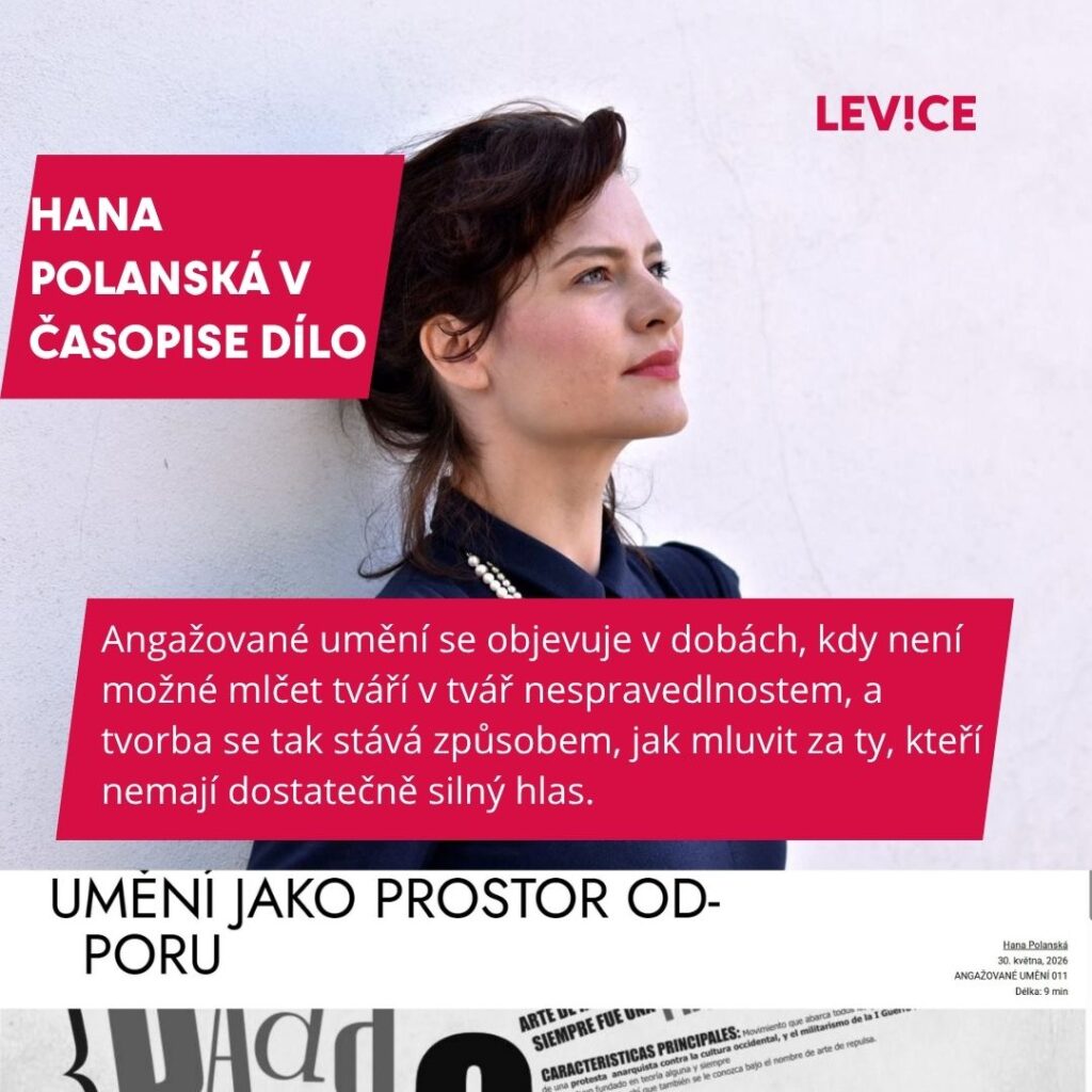 Hana Polanská
